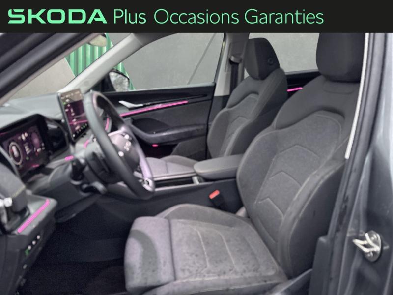Voitures occasions ŠKODA KODIAQ Selection Sarreguemines