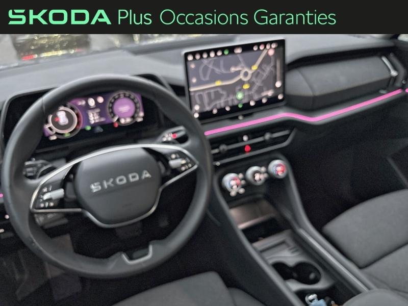 Voitures occasions ŠKODA KODIAQ Selection Sarreguemines