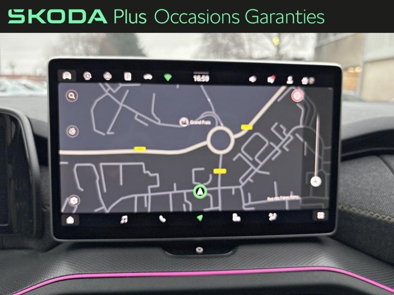 Voitures occasions ŠKODA KODIAQ Selection Tomblaine