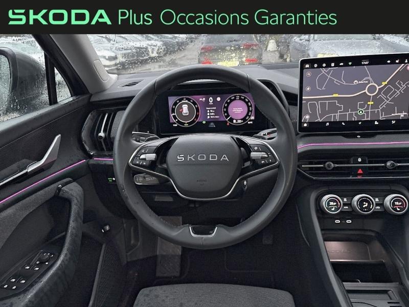 Voitures occasions ŠKODA KODIAQ Selection Tomblaine