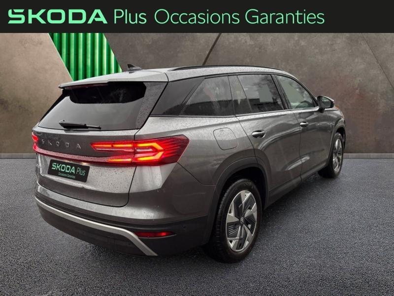 Voitures occasions ŠKODA KODIAQ Selection Sarreguemines