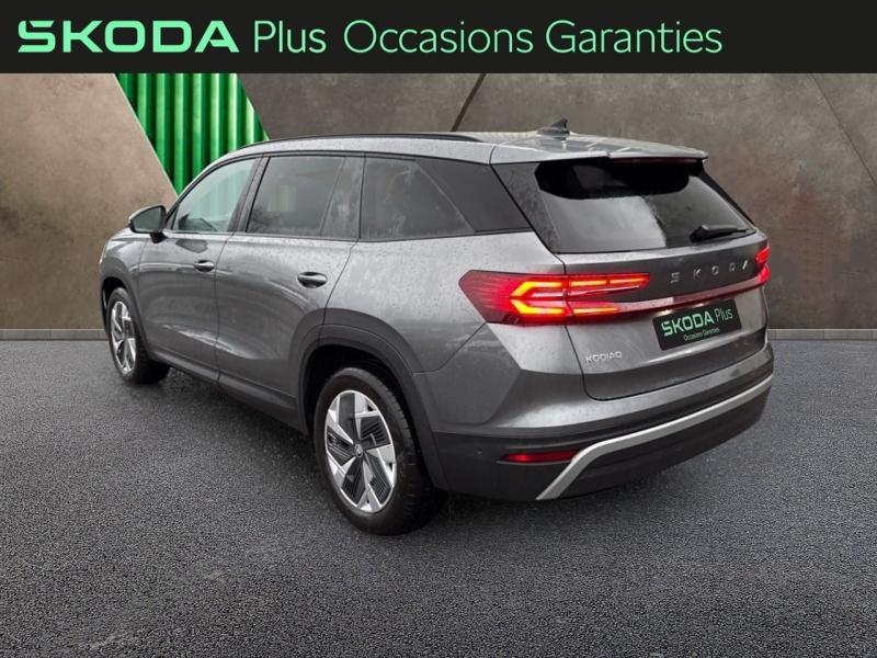 Voitures occasions ŠKODA KODIAQ Selection Tomblaine