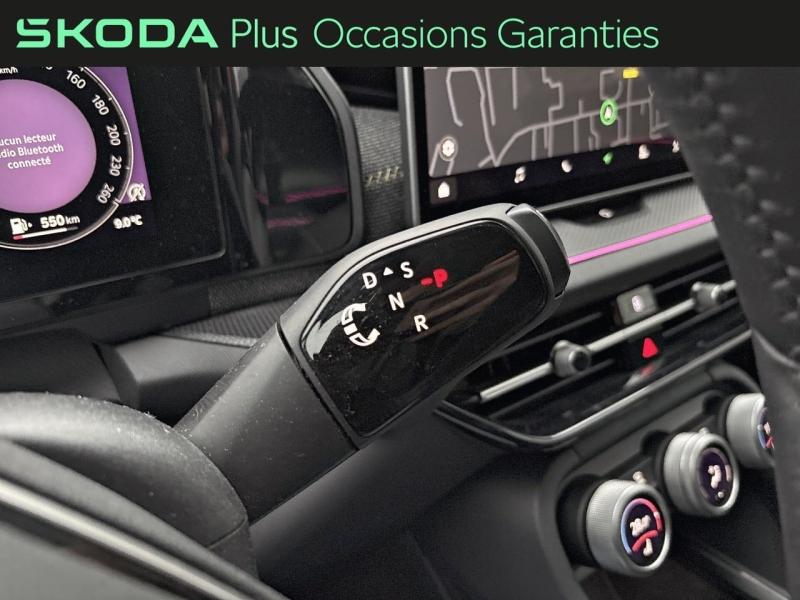 Voitures occasions ŠKODA KODIAQ Selection Tomblaine