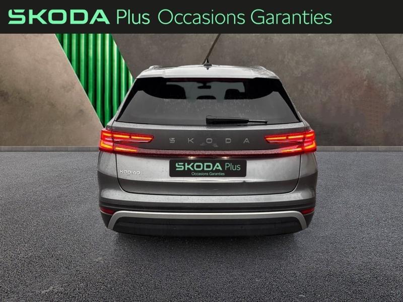 Voitures occasions ŠKODA KODIAQ Selection Tomblaine