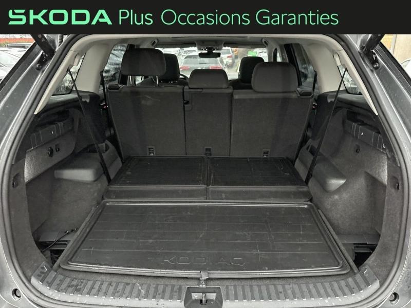 Voitures occasions ŠKODA KODIAQ Selection Sarreguemines