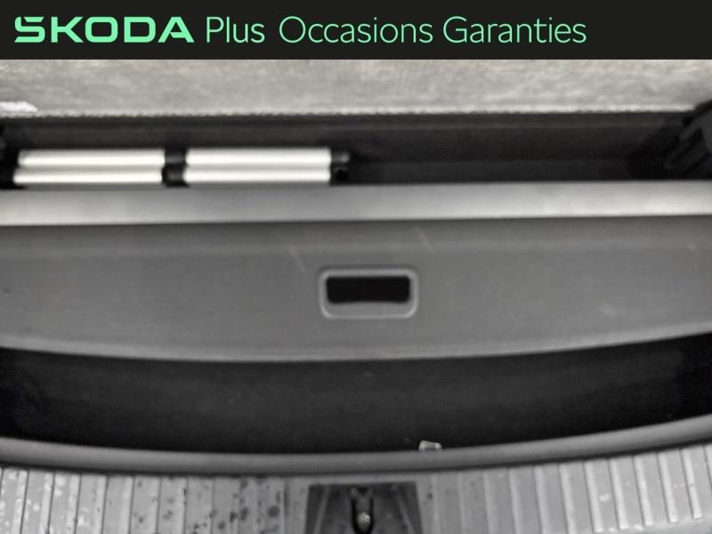 Voitures occasions ŠKODA KODIAQ Selection Sarreguemines