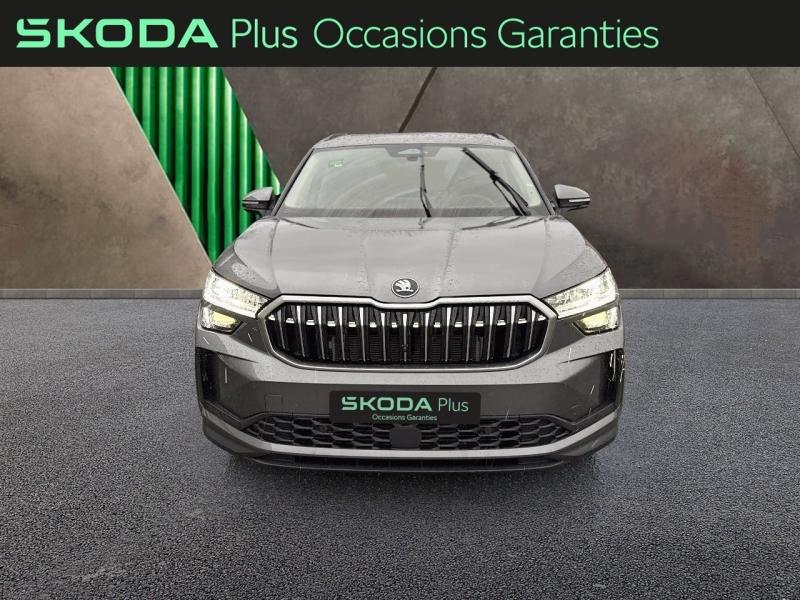 Voitures occasions ŠKODA KODIAQ Selection Tomblaine