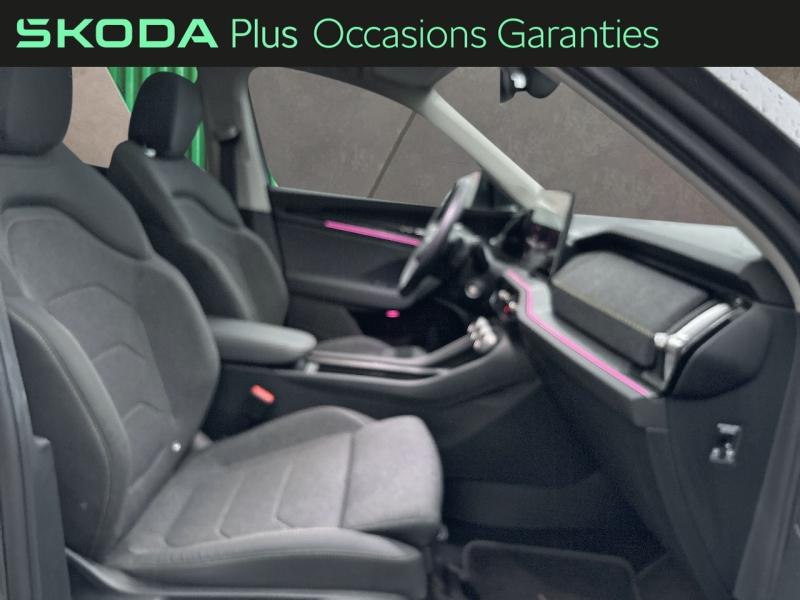 Voitures occasions ŠKODA KODIAQ Selection Sarreguemines
