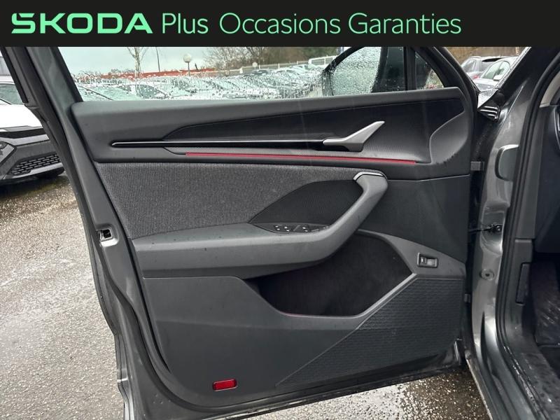 Voitures occasions ŠKODA KODIAQ Selection Tomblaine