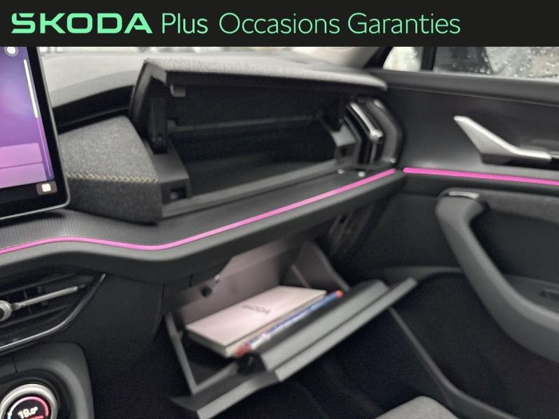 Voitures occasions ŠKODA KODIAQ Selection Sarreguemines