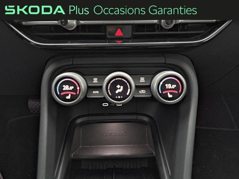 Voitures occasions ŠKODA KODIAQ Selection Sarreguemines