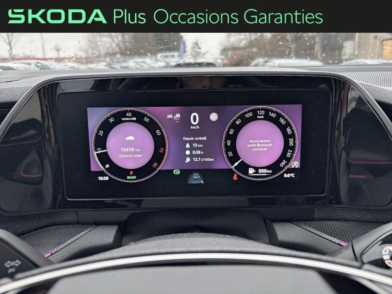 Voitures occasions ŠKODA KODIAQ Selection Sarreguemines