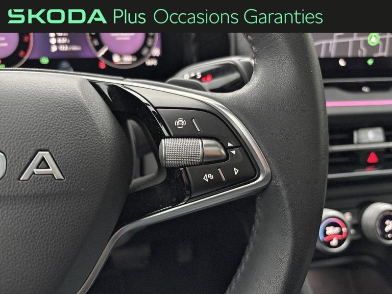 Voitures occasions ŠKODA KODIAQ Selection Tomblaine