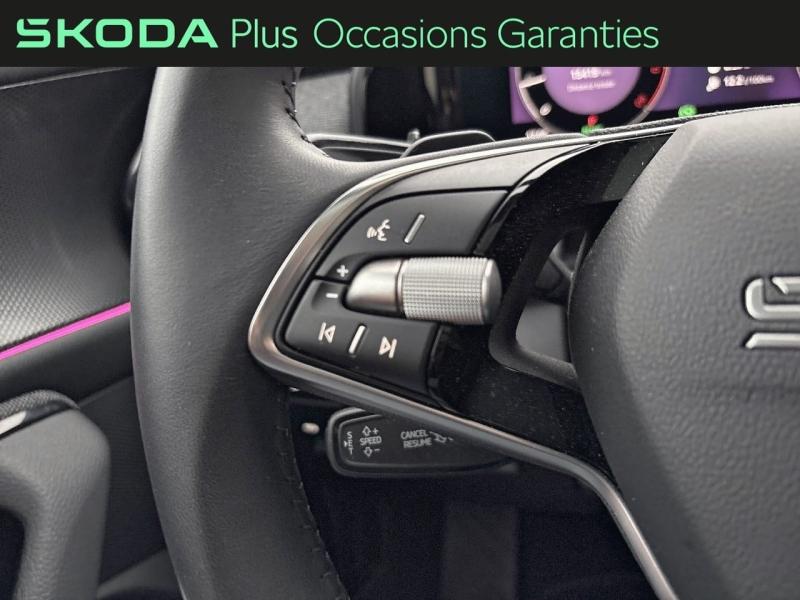 Voitures occasions ŠKODA KODIAQ Selection Tomblaine