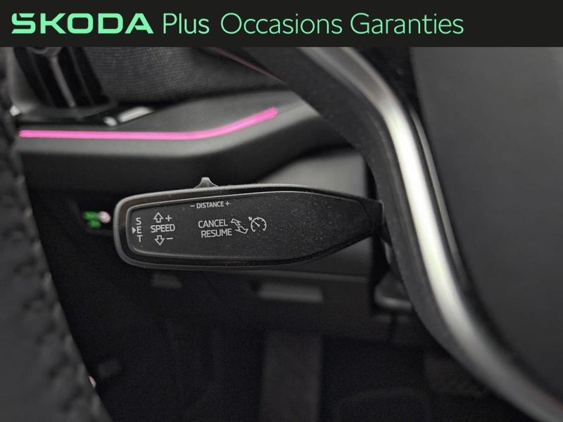 Voitures occasions ŠKODA KODIAQ Selection Tomblaine