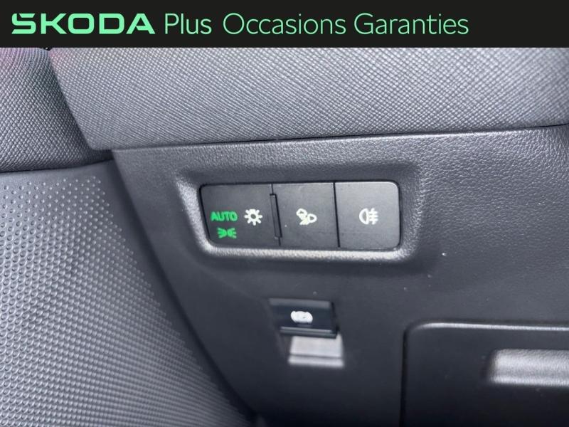 Voitures occasions ŠKODA KODIAQ Selection Tomblaine