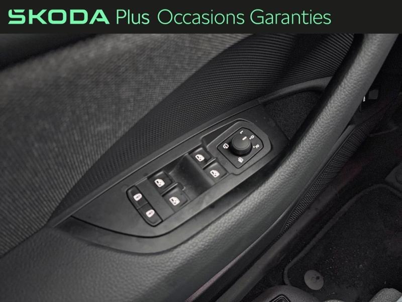 Voitures occasions ŠKODA KODIAQ Selection Sarreguemines