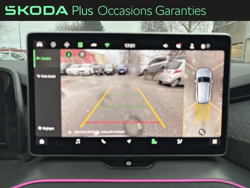 Voitures occasions ŠKODA KODIAQ Selection Sarreguemines