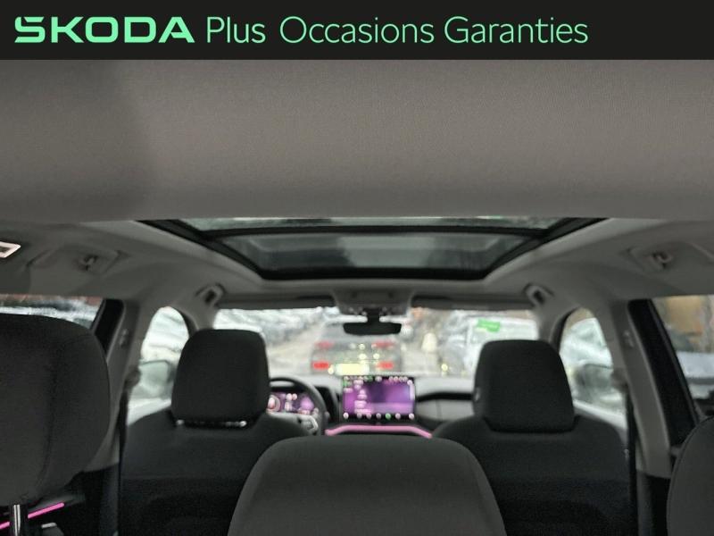 Voitures occasions ŠKODA KODIAQ Selection Sarreguemines