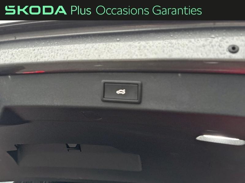 Voitures occasions ŠKODA KODIAQ Selection Sarreguemines