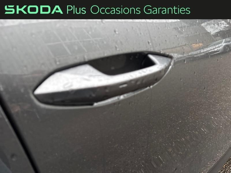 Voitures occasions ŠKODA KODIAQ Selection Sarreguemines