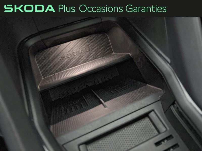 Voitures occasions ŠKODA KODIAQ Selection Sarreguemines