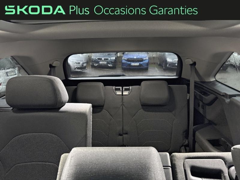 Voitures occasions ŠKODA KODIAQ Selection Sarreguemines