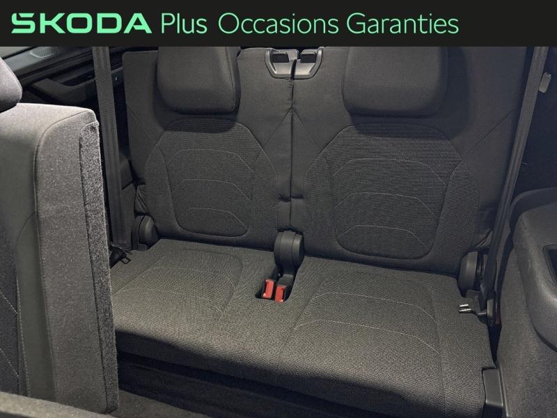 Voitures occasions ŠKODA KODIAQ Selection Tomblaine