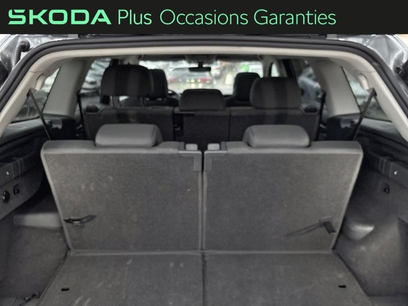 Voitures occasions ŠKODA KODIAQ Selection Tomblaine