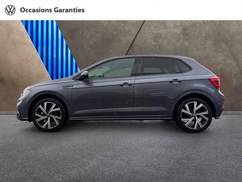 Voitures occasions VOLKSWAGEN POLO R-Line Edition Sarreguemines