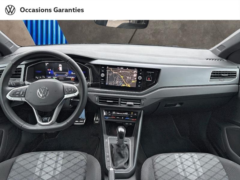 Voitures occasions VOLKSWAGEN POLO R-Line Edition Sarreguemines