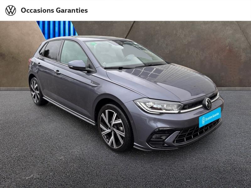 Voitures occasions VOLKSWAGEN POLO R-Line Edition Sarreguemines