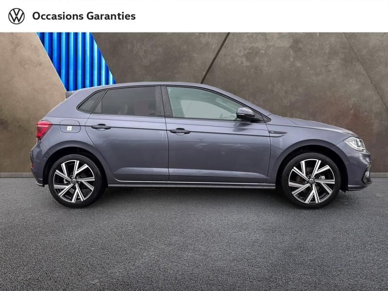 Voitures occasions VOLKSWAGEN POLO R-Line Edition Sarreguemines