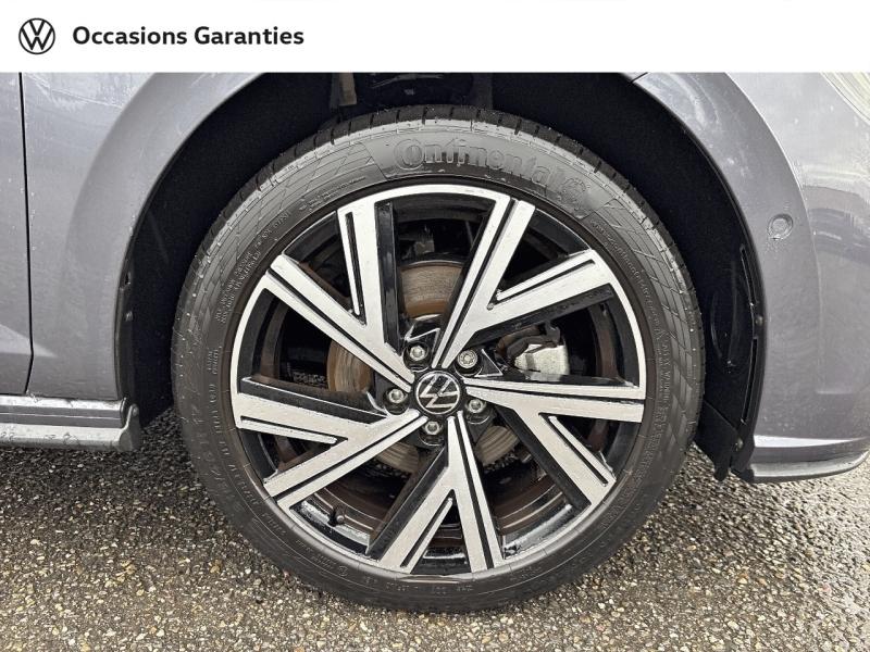 Voitures occasions VOLKSWAGEN POLO R-Line Edition Sarreguemines