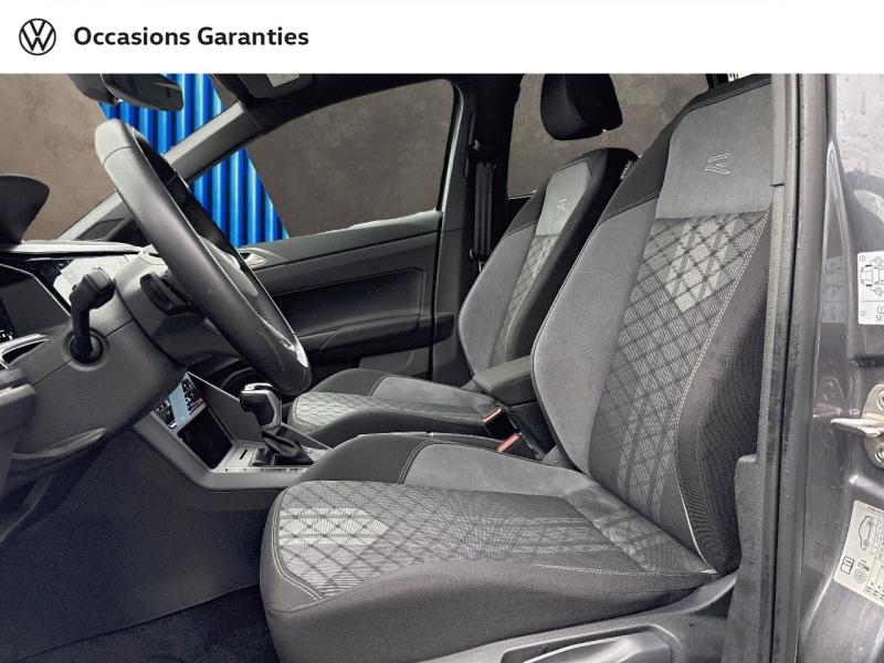 Voitures occasions VOLKSWAGEN POLO R-Line Edition Sarreguemines
