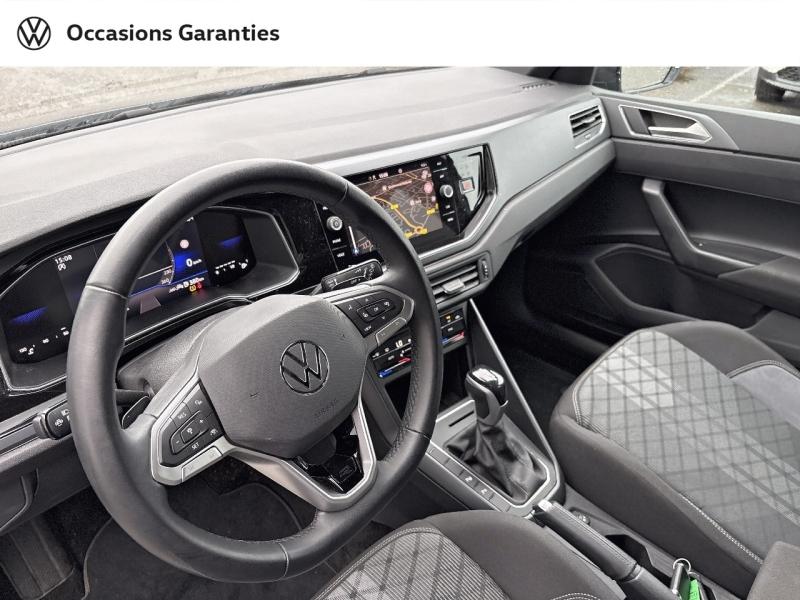 Voitures occasions VOLKSWAGEN POLO R-Line Edition Sarreguemines