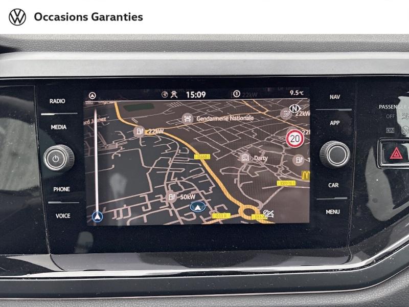 Voitures occasions VOLKSWAGEN POLO R-Line Edition Sarreguemines