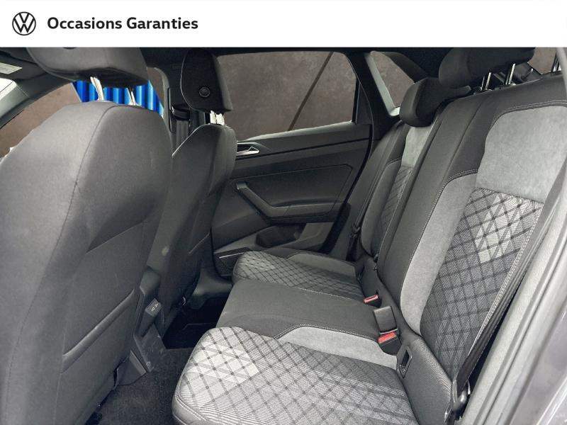 Voitures occasions VOLKSWAGEN POLO R-Line Edition Sarreguemines