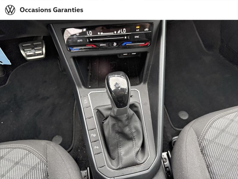 Voitures occasions VOLKSWAGEN POLO R-Line Edition Sarreguemines