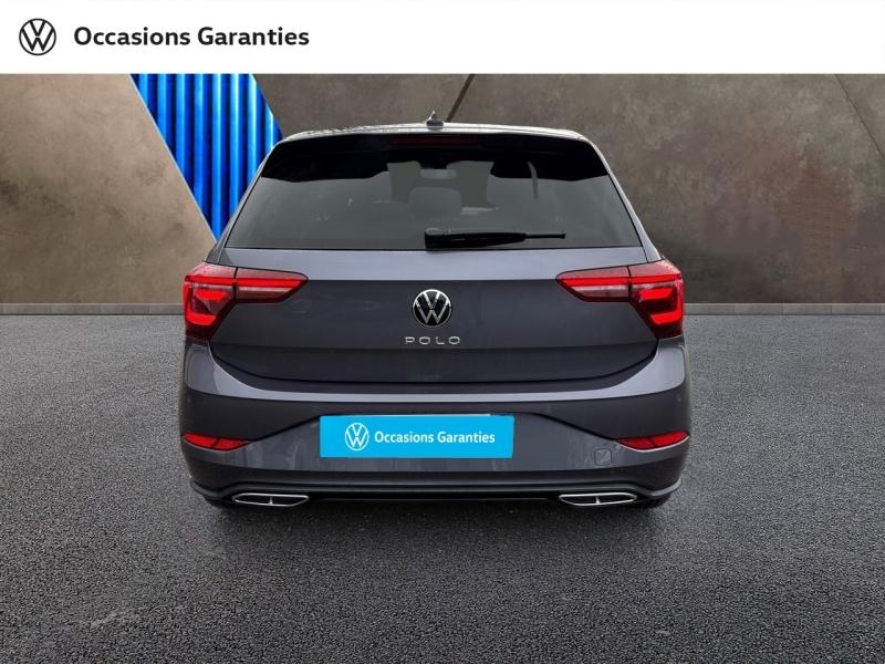 Voitures occasions VOLKSWAGEN POLO R-Line Edition Sarreguemines