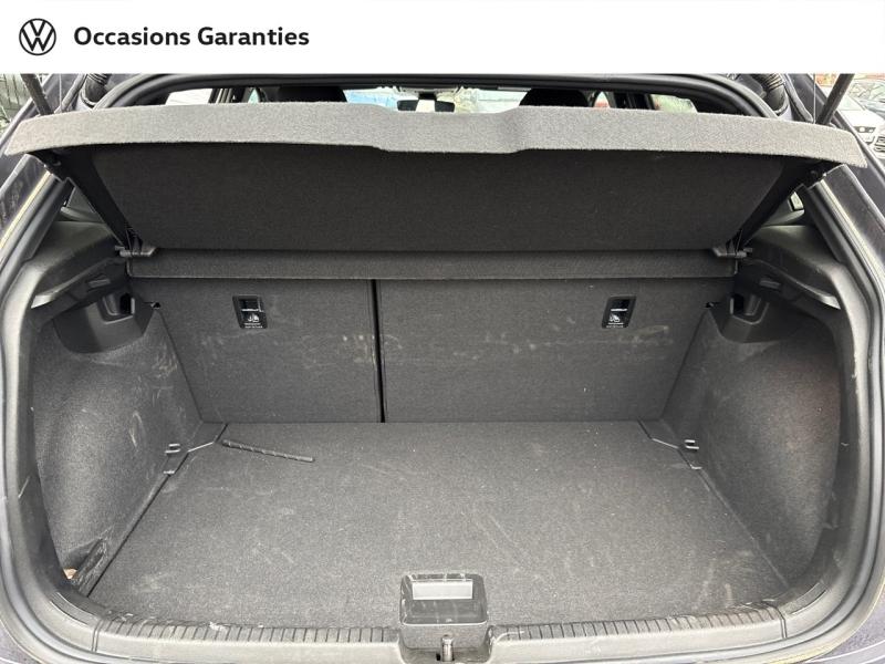 Voitures occasions VOLKSWAGEN POLO R-Line Edition Sarreguemines