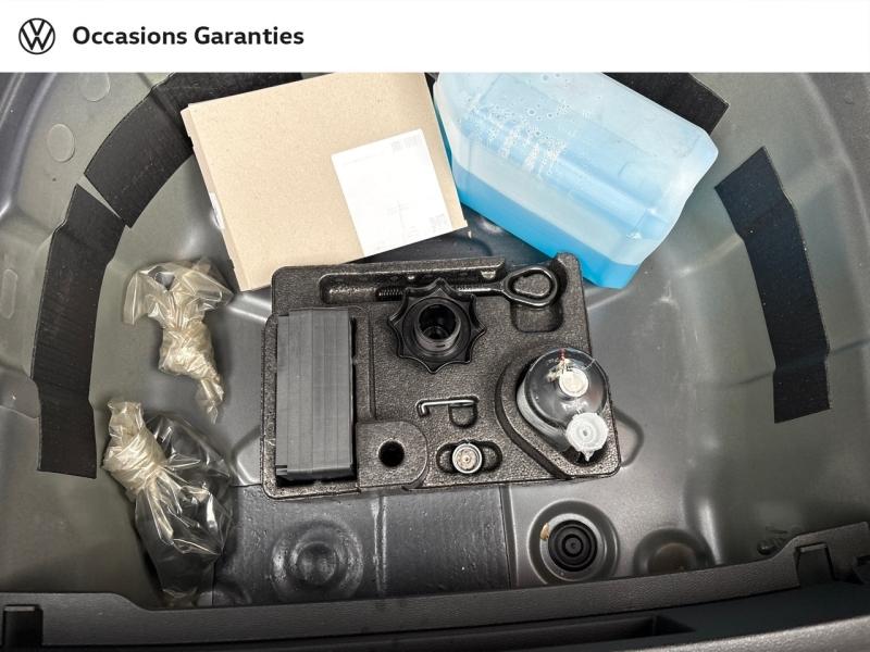 Voitures occasions VOLKSWAGEN POLO R-Line Edition Sarreguemines