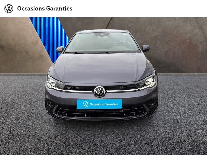 Voitures occasions VOLKSWAGEN POLO R-Line Edition Sarreguemines