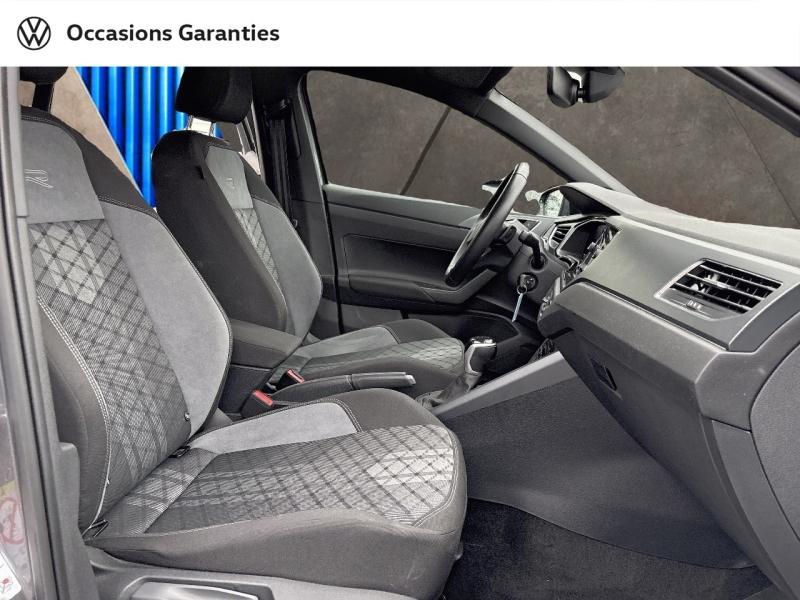 Voitures occasions VOLKSWAGEN POLO R-Line Edition Sarreguemines