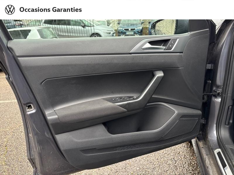 Voitures occasions VOLKSWAGEN POLO R-Line Edition Sarreguemines