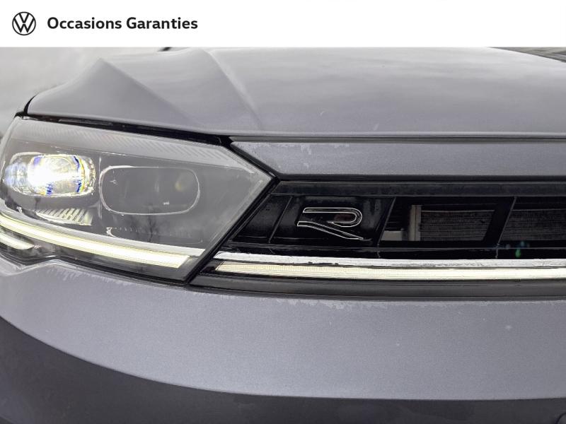 Voitures occasions VOLKSWAGEN POLO R-Line Edition Sarreguemines