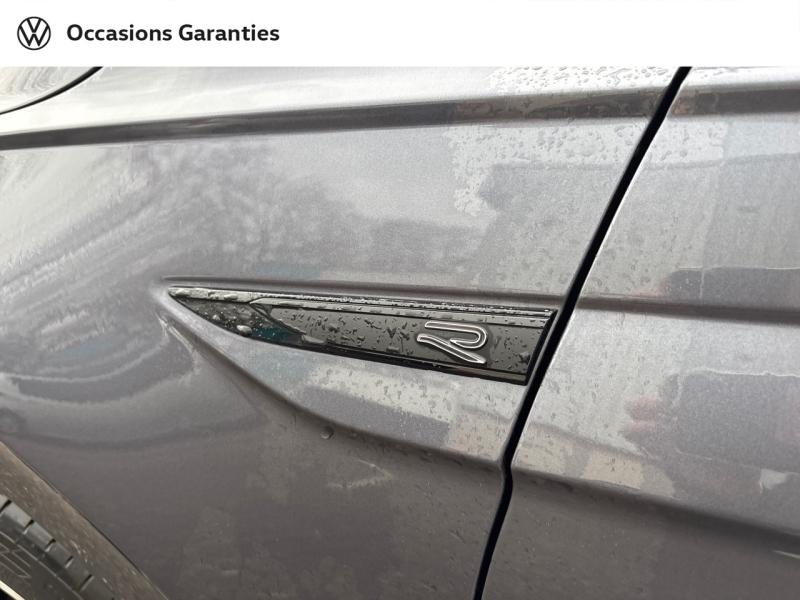 Voitures occasions VOLKSWAGEN POLO R-Line Edition Sarreguemines