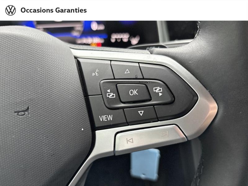 Voitures occasions VOLKSWAGEN POLO R-Line Edition Sarreguemines