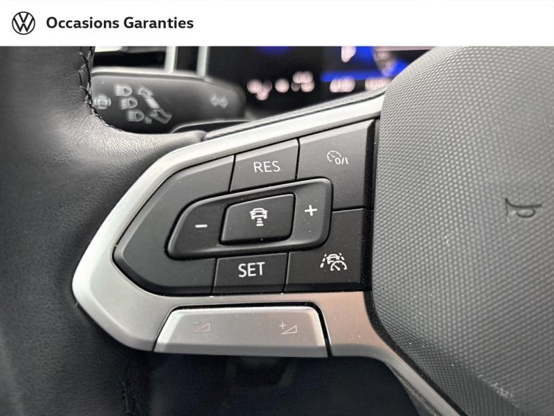 Voitures occasions VOLKSWAGEN POLO R-Line Edition Sarreguemines