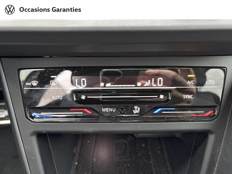 Voitures occasions VOLKSWAGEN POLO R-Line Edition Sarreguemines